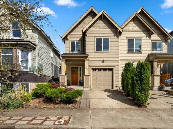 541 NE Tillamook St, Portland, OR 97212