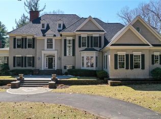 3 Thatcher Ter, Farmington, CT 06032