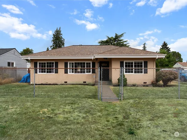1003 Violet Meadow Street S, Tacoma, WA 98444