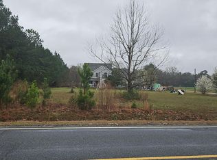 1125 State Highway 126, Cochran, GA 31014