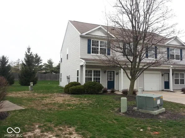5114 Tuscany Ln, Indianapolis, IN 46254