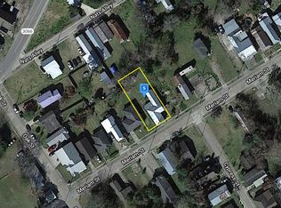 58506 Meriam St, Plaquemine, LA 70764