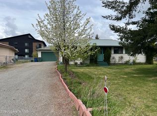 509 E 1st Ave, Post Falls, ID 83854