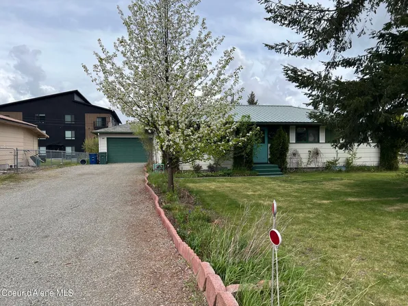 509 E 1st Ave, Post Falls, ID 83854