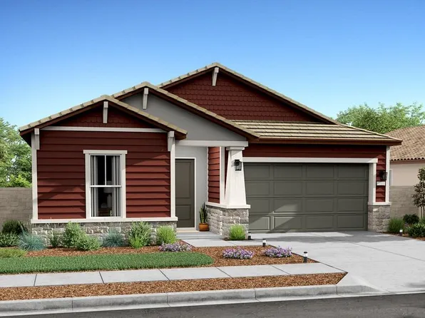 1937 Carmel Ranch Cir, Oakdale, CA 95361