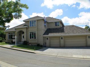 17493 Oak Canyon Pl, Castro Valley, CA 94546