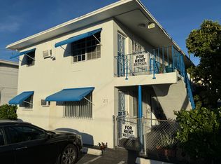 211 SW 20th Ave APT 1B, Miami, FL 33135