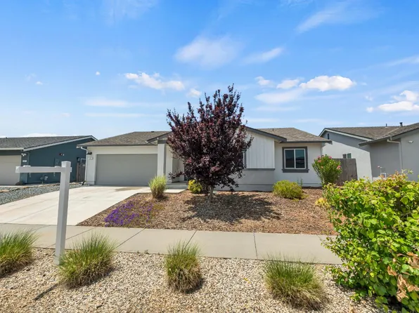 20 Mineral Way, Oroville, CA 95965