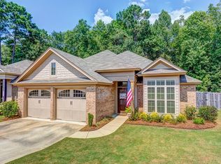 9424 Gunnison Dr, Pike Road, AL 36064