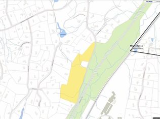 Old Roaring Brook Rd, Mount kisco, NY 10549