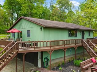 65652 Beeham Run Rd, Cambridge, OH 43725