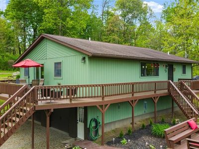 65652 Beeham Run Rd, Cambridge, OH, 43725