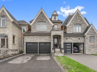 67 Alex Campbell Cres, King, ON L7B 0C1
