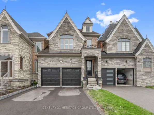 67 Alex Campbell Cres, King, ON L7B 0C1