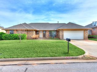 5200 NW 111th St, Oklahoma City, OK 73162