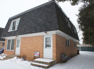 2800 Minnesota Ave, Stevens Point, WI 54481