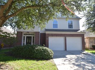 2006 Wildbrook Canyon Ln, Katy, TX 77449
