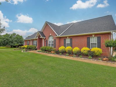 7215 N Richland Dr, Texarkana, TX, 75503