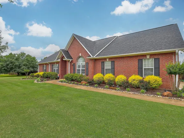 7215 N Richland Dr, Texarkana, TX 75503