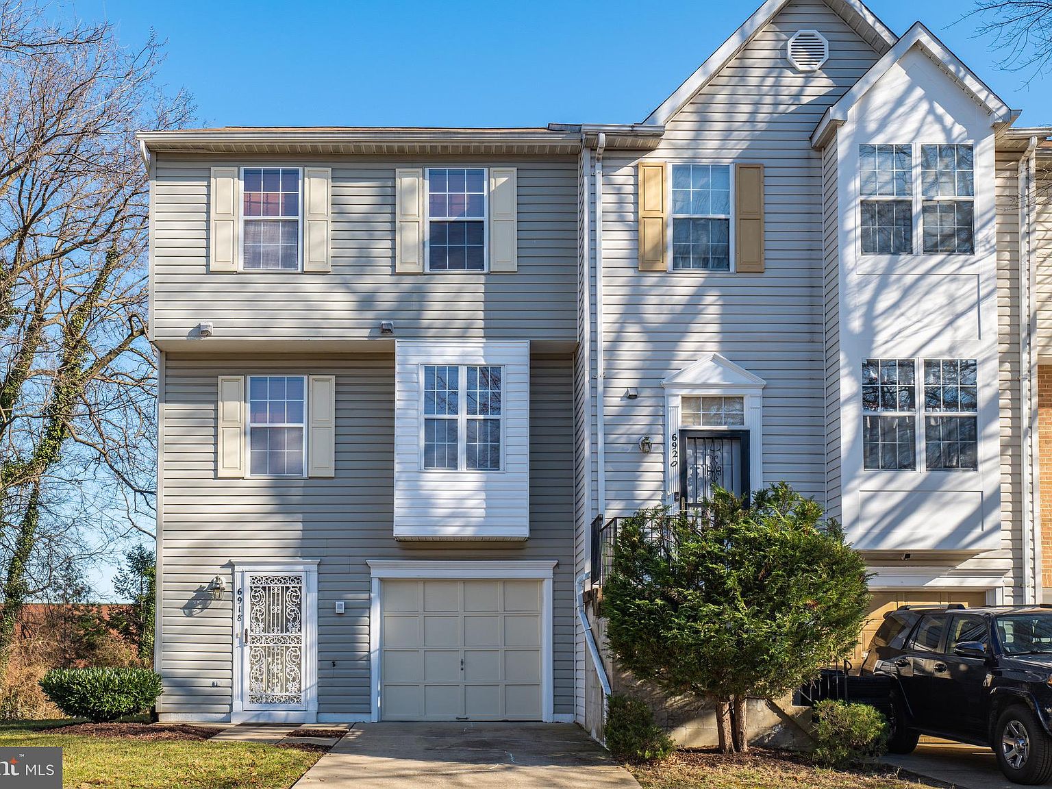6918 Blue Holly Ct, District Heights, MD 20747 | Zillow