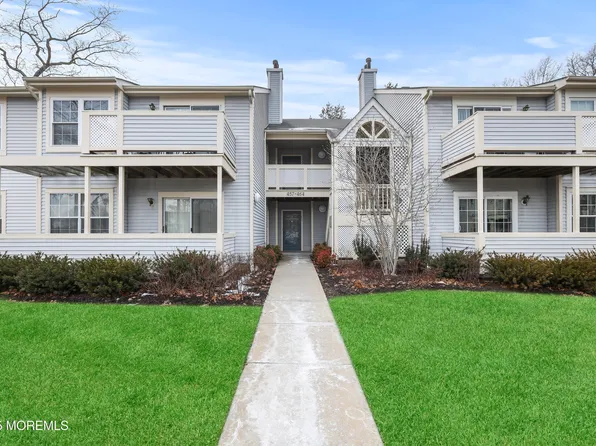 461 Magnolia Court, Howell, NJ 07731