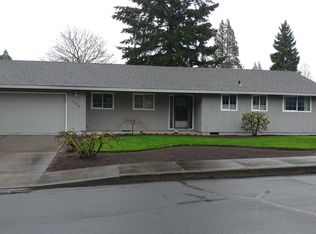 964 NE 5th Dr, Hillsboro, OR
