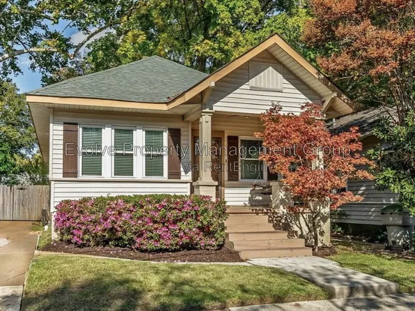 1932 Carr Ave, Memphis, TN 38104