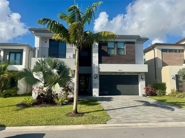 8573 Crystal Downs Avenue, Boca Raton, FL 33434
