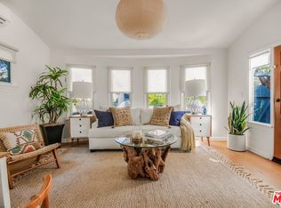 5848 1/2 Willoughby Ave, Los Angeles, CA 90038