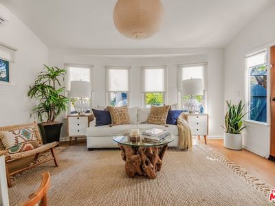 5848 1/2 Willoughby Ave, Los Angeles, CA, 90038
