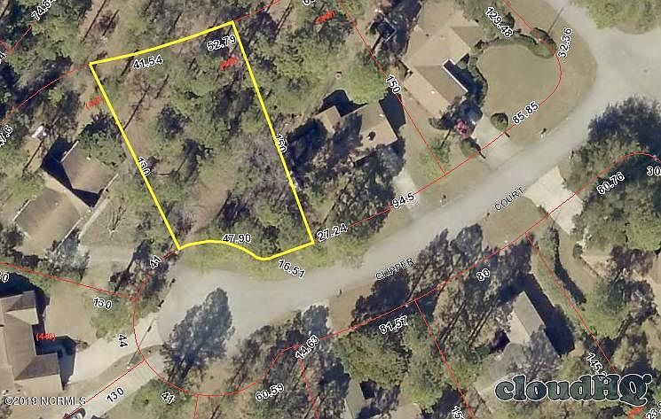 1st image of 805 Clipper Ct