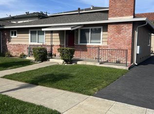 3925 Starview Dr APT 1, San Jose, CA 95124