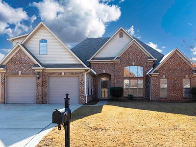 400 Oakwell Cv, Calera, AL, 35040
