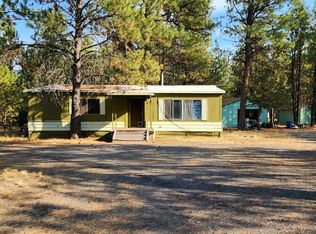 14818 Bluegrass Loop, Sisters, OR 97759