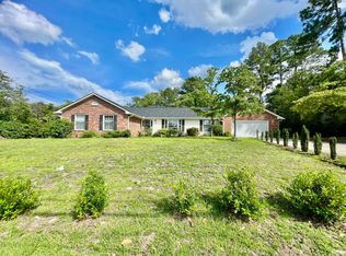 2309 Village Dr, Fayetteville, NC 28304