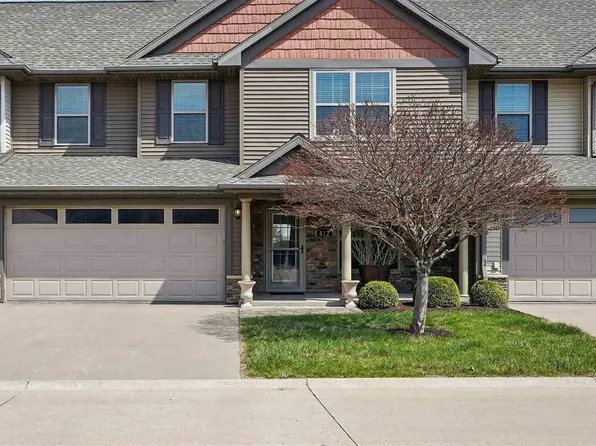 412 Cambria Dr, North Liberty, IA 52317