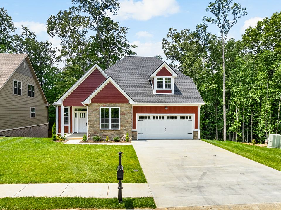 228 Birnam Wood Trce LOT 8, Clarksville, TN 37043 MLS 2513174 Zillow