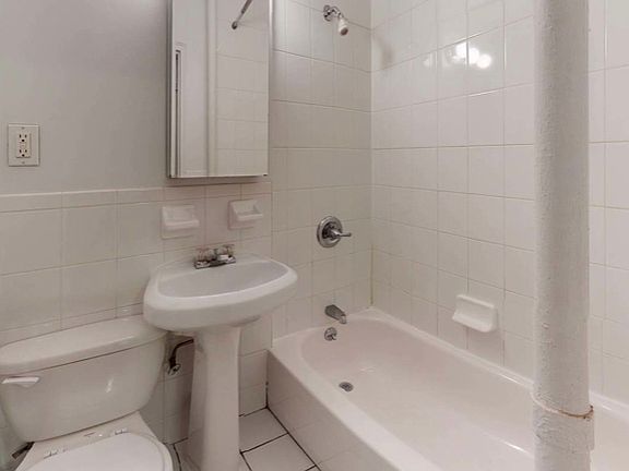 5th image of 334 E 93rd St APT 2B