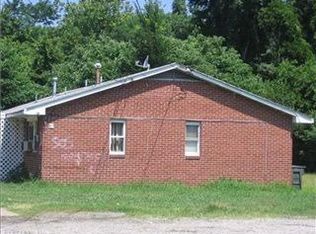 61 Fulton St #A, Hampton, VA 23663