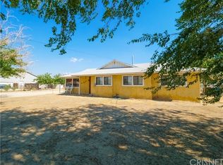 10526 E Avenue R8, Littlerock, CA 93543