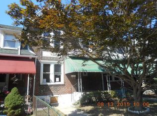 37 Maple St, Marcus Hook, PA 19061