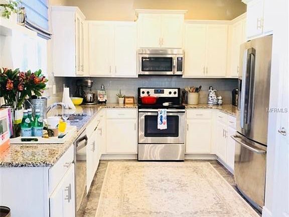 ElectroluxFridge/Backsplash 