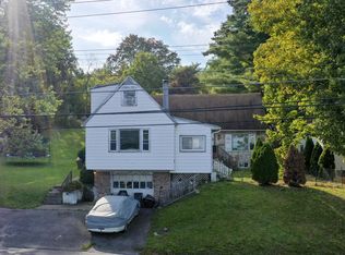 2497 Caton Rd, Corning, NY 14830