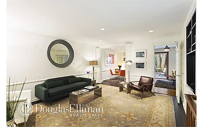 Sold by Douglas Elliman