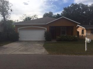 4410 N 38th St, Tampa, FL 33610