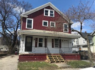 105-107 Sterling St, Rochester, NY 14606