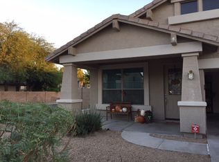 8981 W Clara Ln, Peoria, AZ 85382