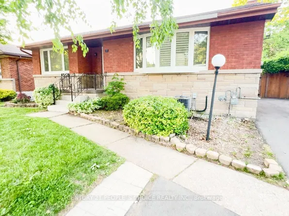 7 Hardale Cres, Hamilton, ON L8T 1X7