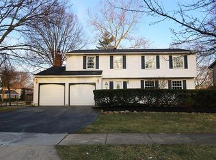 738 Granby Pl E, Westerville, OH 43081
