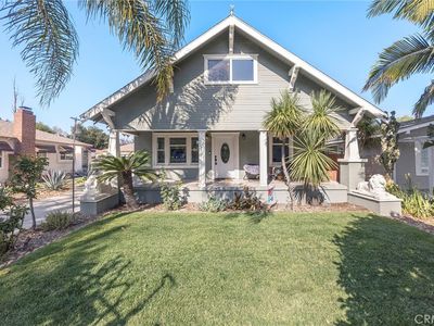 522 S Helena St, Anaheim, CA, 92805